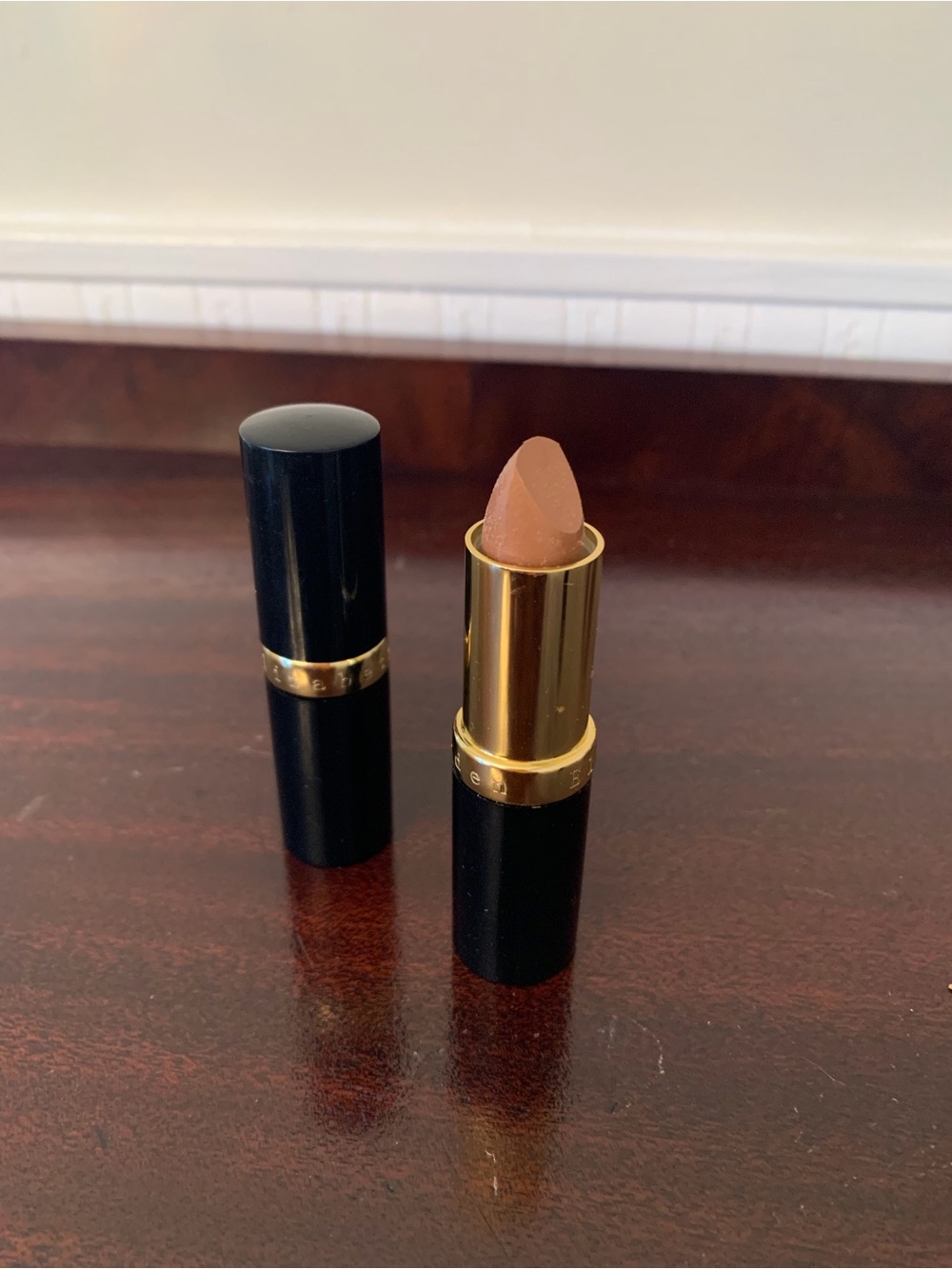 Elizabeth Arden  -amber #13 vtg